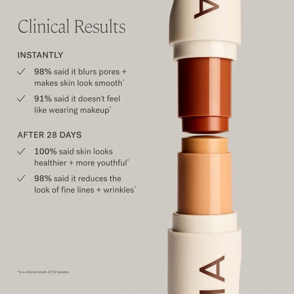 ILIA ‘11W-WILLOW’ Skin Rewind Complexion Stick